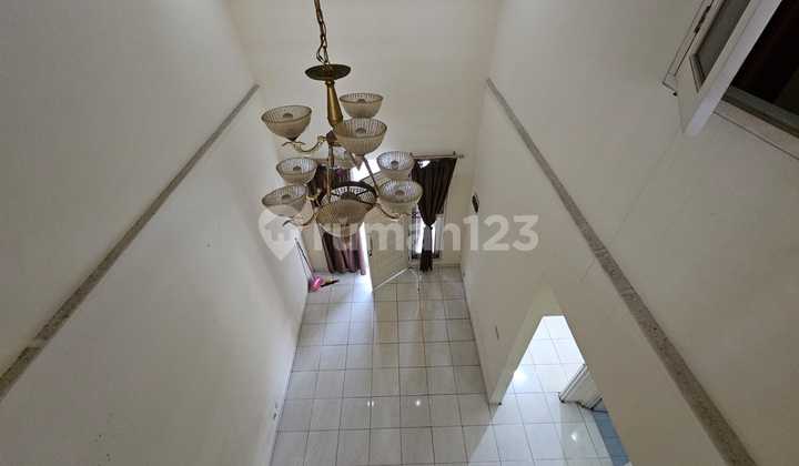 Dijual Rumah Rapih Cluster Feronia @ Alam Sutera 2