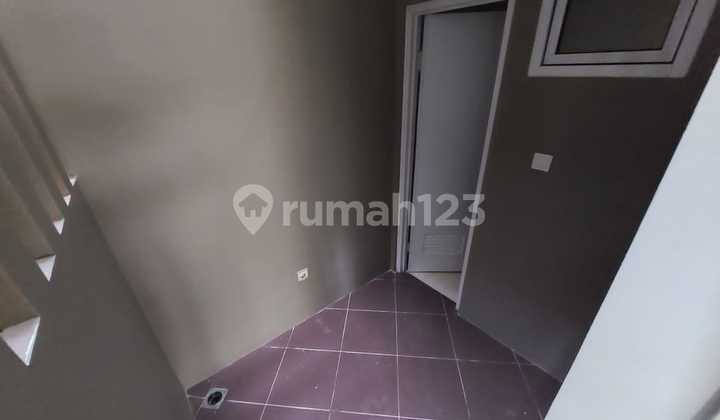 For Quick Sale: House and Plot in Atlanta Cluster @Gading Serpong. 2