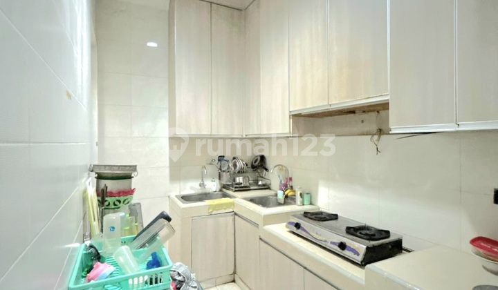 Dijual CEPAT Rumah Saphire PHG 2