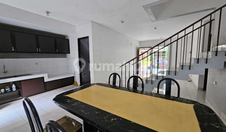 Dijual Murah Rumah the green BSD