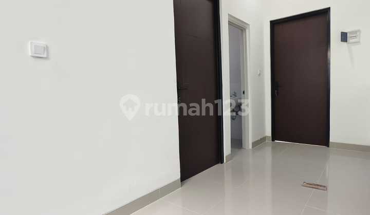 Dijual Rumah Baru Gress Regensi Melati Mas Blok E 2