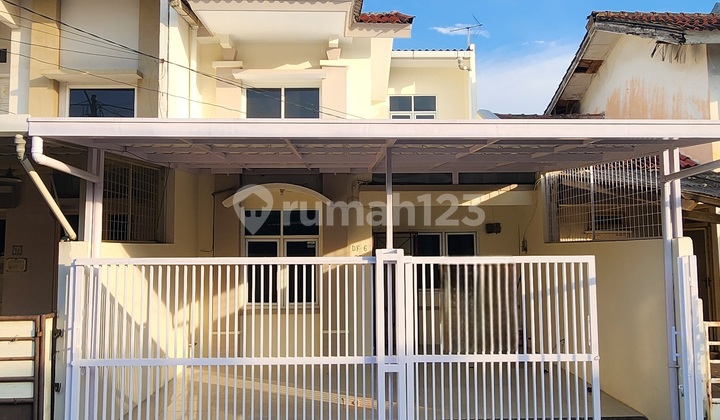 Dijual Rumah Sektor 7C Gading Serpong