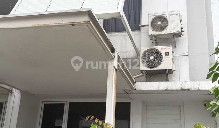 Dijual Rumah Tabebuya By Sinarmasland BSD City Dibawah Harga Beli Sudah Interior