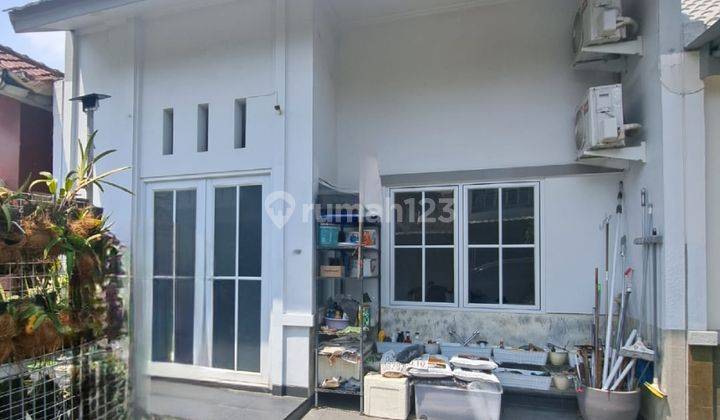 Murah Rumah di Alam Sutera Cluster Kirana 1