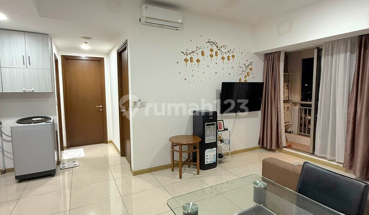 Dijual Rugi Apartemen M Town Signature Tower Galaxy