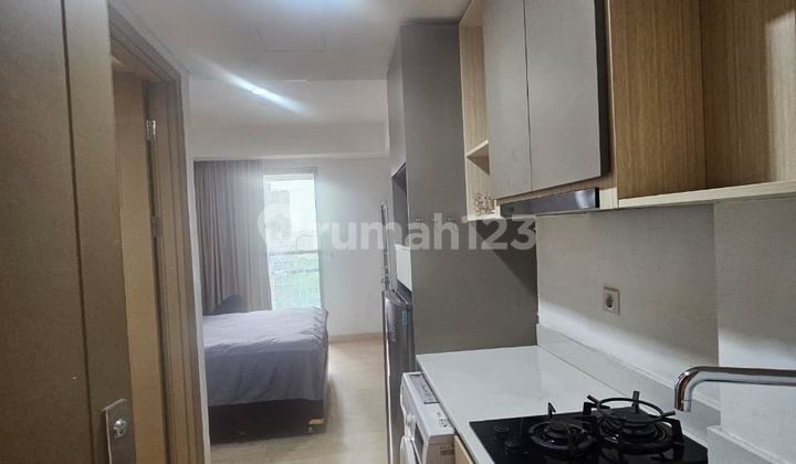 Disewakan Gold Coast Pik1 Studio 2