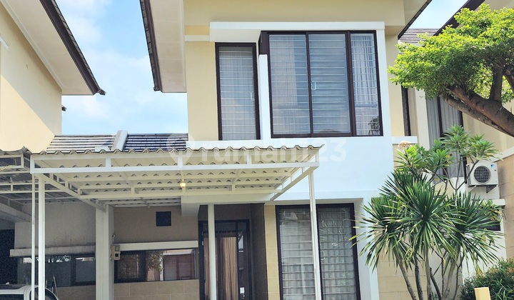 For Sale Ready-to-Occupy Illustria Eminent BSD House
