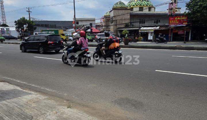 For Quick Sale: 2 units of Townhouses (Connected to the rear), Raya Serpong, Tangerang.