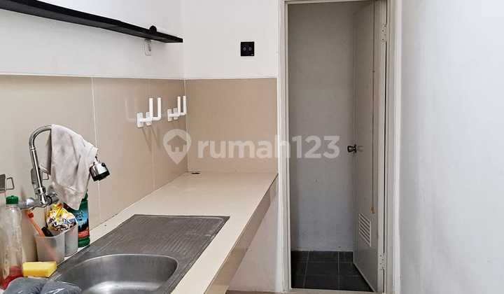 Low Price House for Sale in Serpong Garden Cisauk