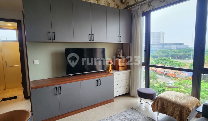 DIJUAL MURAH Apartemen Marigold NAVAPARK, BSD 2