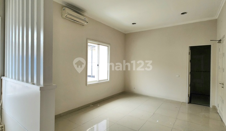 Dijual Cluster Ruby PHG, Gading Serpong  Ruma baru dicat, Gress, seperti baru  2