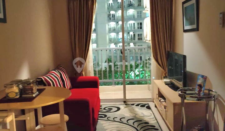 Super Cheap For Sale Saveria Apartment BSD Super Cheap For Sale Saveria Apartment BSD