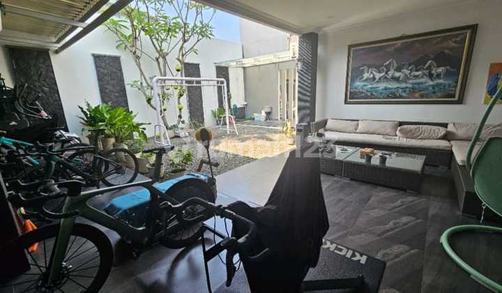 Dijual Rumah Sutera Narada