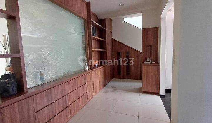 Dijual .Rumah Siap Huni di Sutera Orlanda Alam Sutera 2