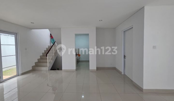 DIJUAL CEPAT Rumah Granada menaggio 2