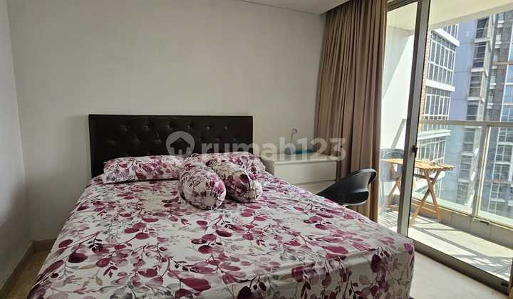 Disewakan Gold Coast Pik1 Studio