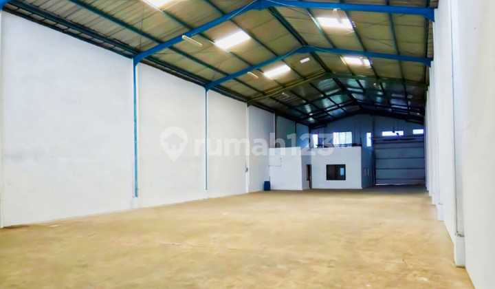 For Rent Warehouse Taman Tekno BSD Serpong For Rent Warehouse Taman Tekno BSD Serpong