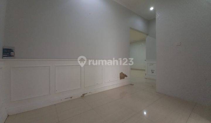 Rumah di Gading Serpong Cluster Menaggio 2