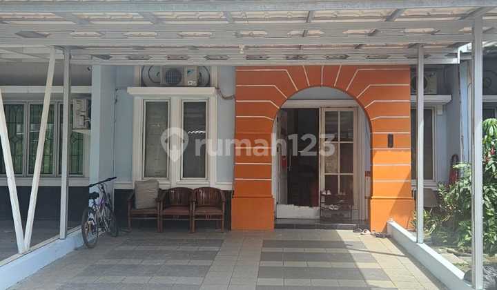 Dijual Rumah Cluster Lavender @ Gading Serpong Dijual Rumah Cluster Lavender @ Gading Serpong