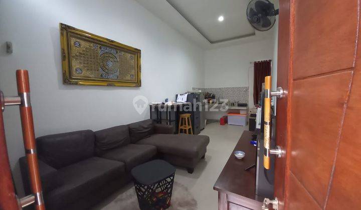 Take Over/Oper Kredit/Over Credit Rumah Full Renov Siap Huni Murah Di Dekat Kampus Unpam 2 2