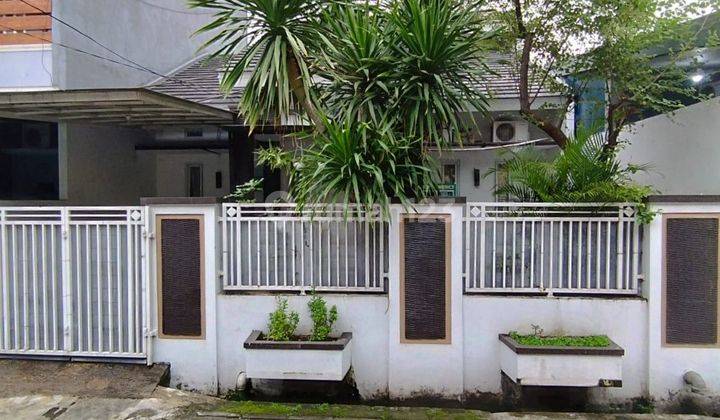 Jual Rumah Murah 1,5 Lantai Full Renov Siap Huni Di Cimone
dekat Tangcity Mall 2