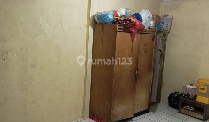 Jual rumah siap huni di area Gunung Sindur di perumahan Griya Bunga Asri 2