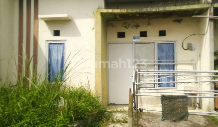Take Over/Oper Kredit/Over Credit Rumah Murah di Nirwana Bojong Klapanunggal, Cileungsi 1