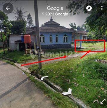 Jual Tanah Strategis di Legok Tangerang banten 4