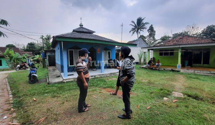 Jual Tanah Strategis di Legok Tangerang banten 5