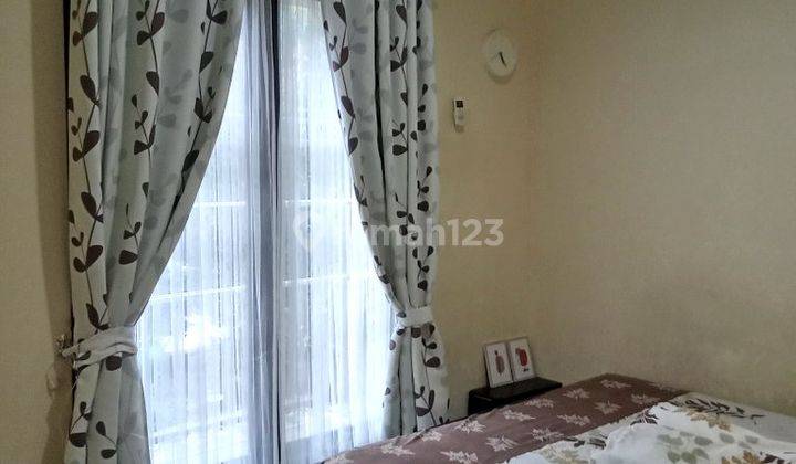 Take Over/Over Credit/Oper Kredit Rumah Murah di Pratama Residence Gunung Sindur 4