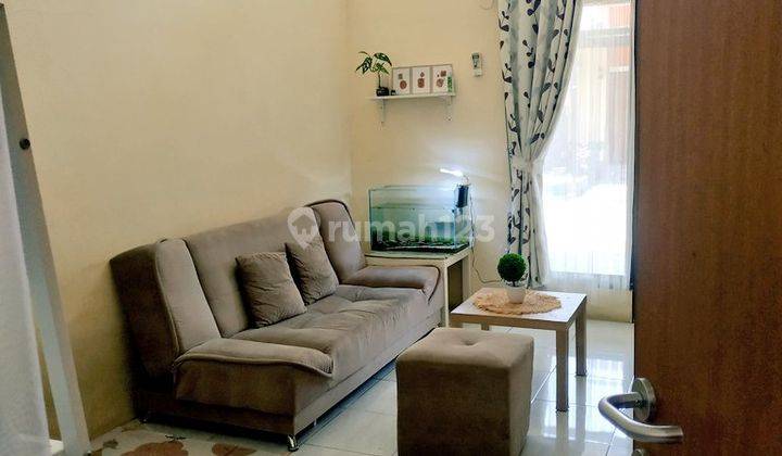 Take Over/Over Credit/Oper Kredit Rumah Murah di Pratama Residence Gunung Sindur 5