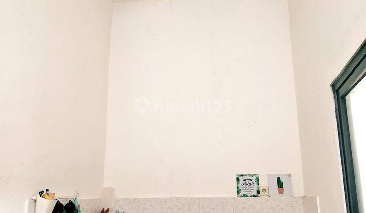 Take Over/Over Credit/Oper Kredit Rumah Murah di Pratama Residence Gunung Sindur 6
