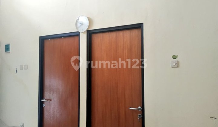 Take Over/Over Credit/Oper Kredit Rumah Murah di Pratama Residence Gunung Sindur 7