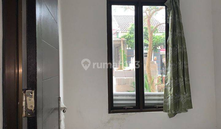 Over Kredit/Take Over/Oper Kredit Perumahan Panorama Bali Putat Nutug Ciseeng Parung Bogor 5