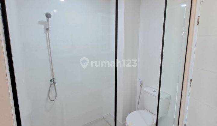 Apatemen Nuansa Alam di Area Bintaro DP 2 jutaan 2