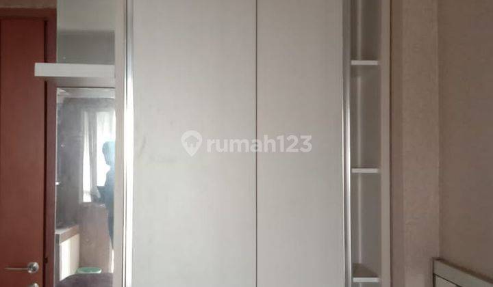 Take Over/Oper Credit/Over Credit Apartemen Semi Furnished di Green Lake View Tower E, City View 2