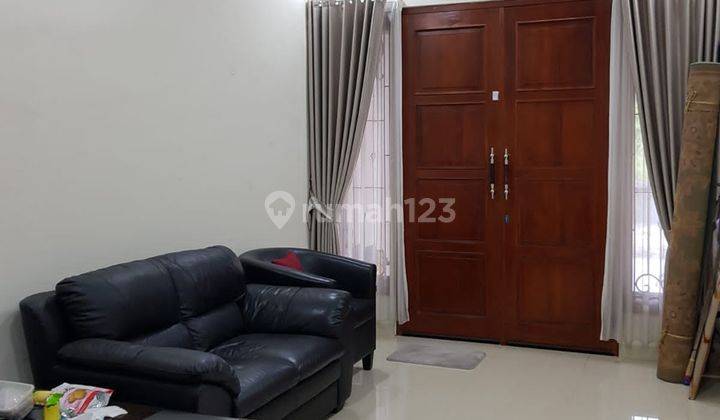 Jual Rumah Full Furnish di PCI Cilegon 3