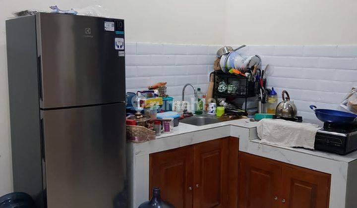 Jual Rumah Full Furnish di PCI Cilegon 4
