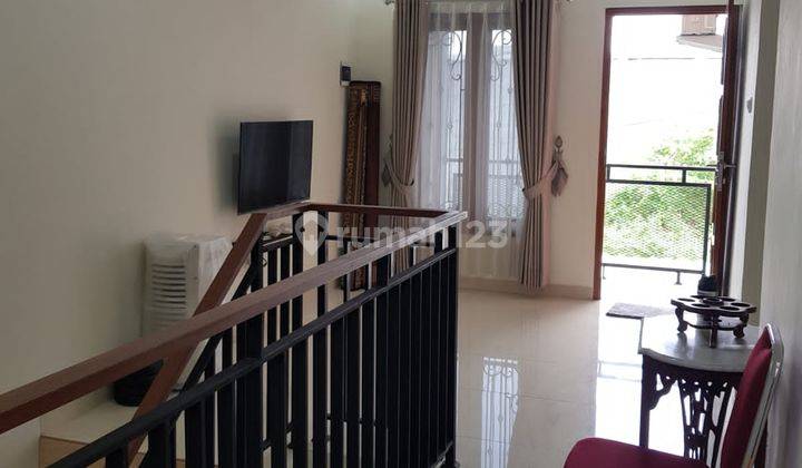 Jual Rumah Full Furnish di PCI Cilegon 5