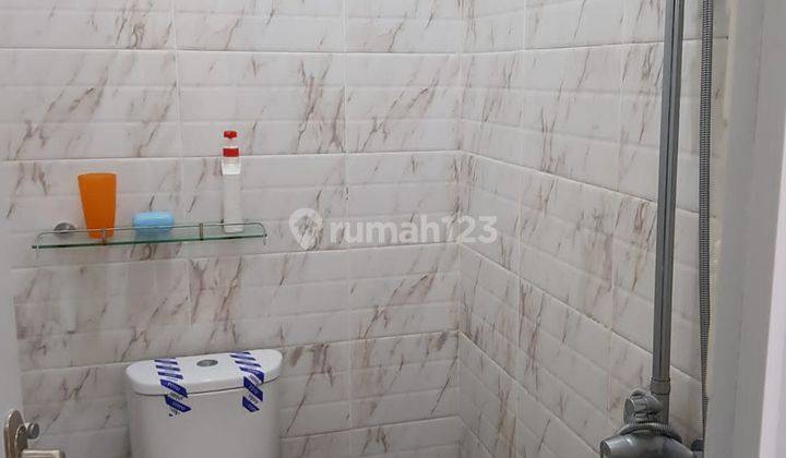 Jual Rumah Full Furnish di PCI Cilegon 6