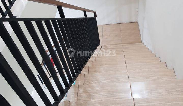 Jual Rumah Full Furnish di PCI Cilegon 10