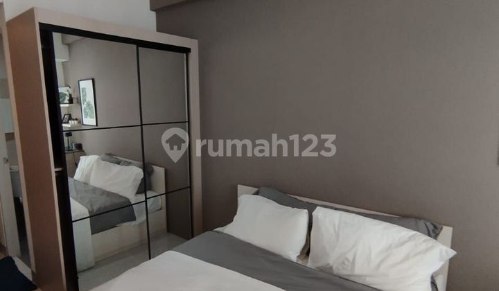 Apartemen Full Furnished Murah di BSD