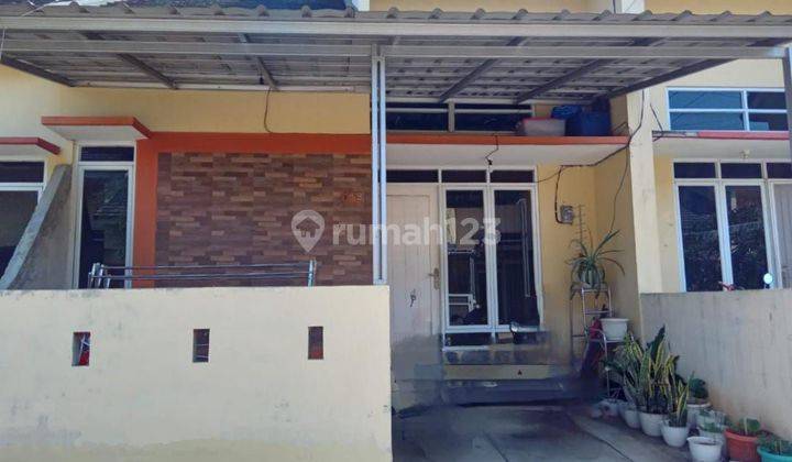 Take Over/Oper Kredit/Over Credit Rumah Murah di area Pondok Petir 1