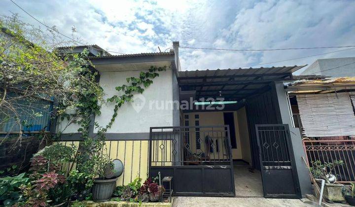 Jual Rumah di Perumahan Duta Graha, Binong, Curug Tangerang 1