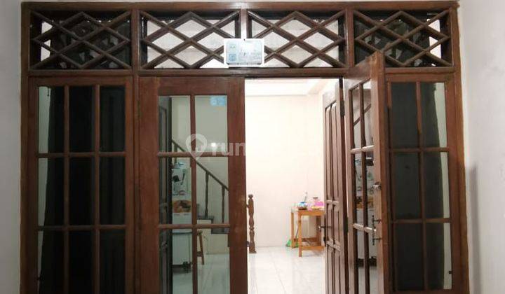 Dijual Hunian di Pondok Pakulonan Alam Sutera Tangerang Selatan 2