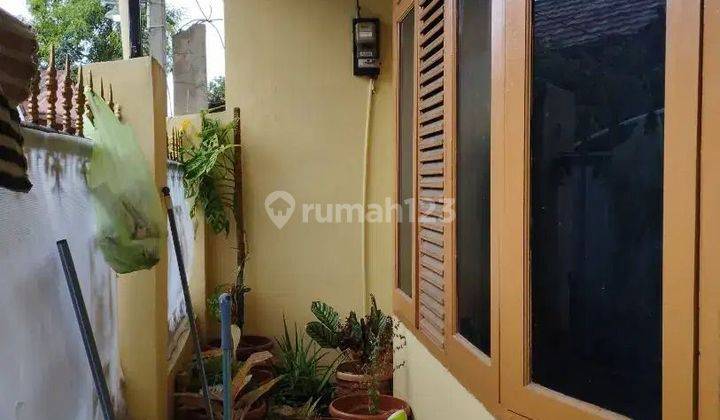 Jual Rumah Murah di area Tajurhalang, Bogor 2