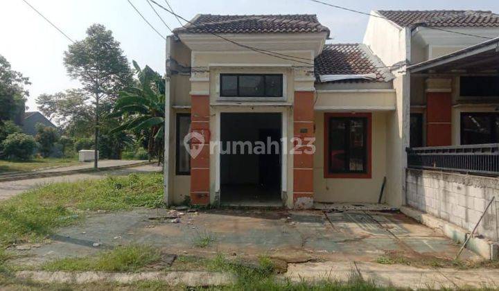 Take Over/Oper Kredit/Over Credit Rumah Murah di Panorama Bali Residence 1