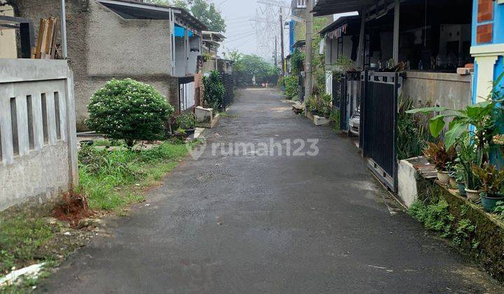 Take Over/Over Credit/Oper Kredit Rumah Murah di Rawa Kalong Gunung Sindur 2