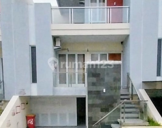 Jual Rumah 3 Lantai Siap Huni Di Limo Depok Dekat Matoa National Golf Jagakarsa - Harga Sudah All In Sampai Balik Nama Jual Rumah 3 Lantai Siap Huni Di Limo Depok Dekat Matoa National Golf Jagakarsa - Harga Sudah All In Sampai Balik Nama