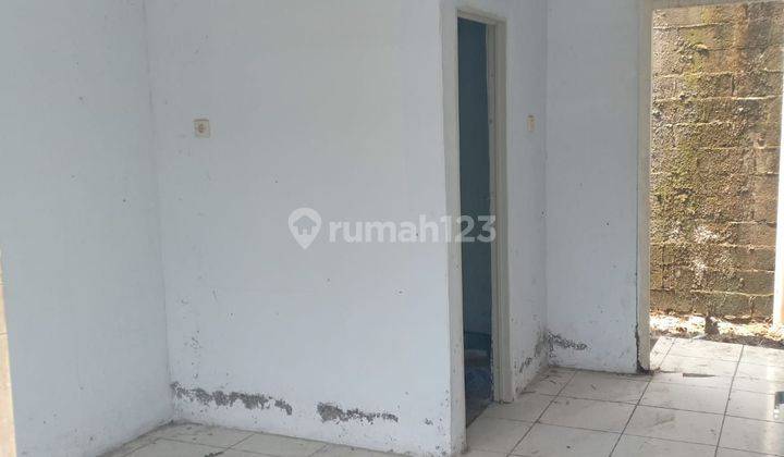 Take Over/Oper Kredit/Over Credit Rumah Murah 3 Menit Ke Stasiun Cikoya 2